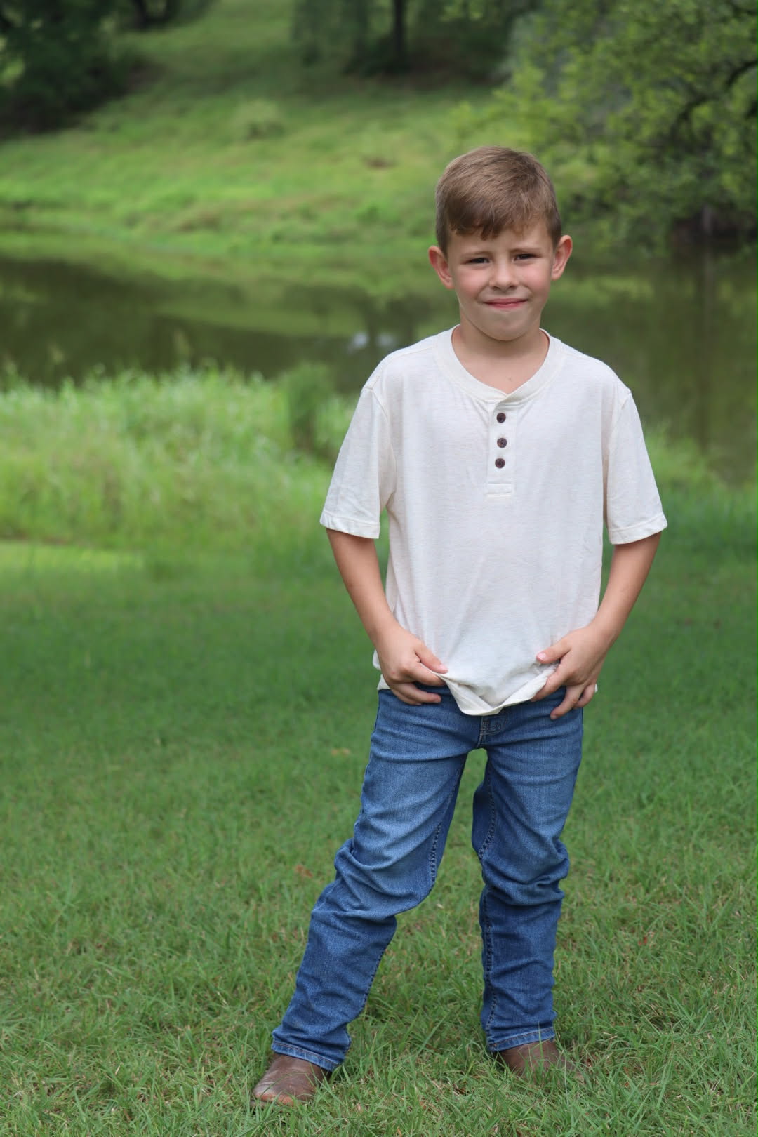 Birthday Photo Session photo 1