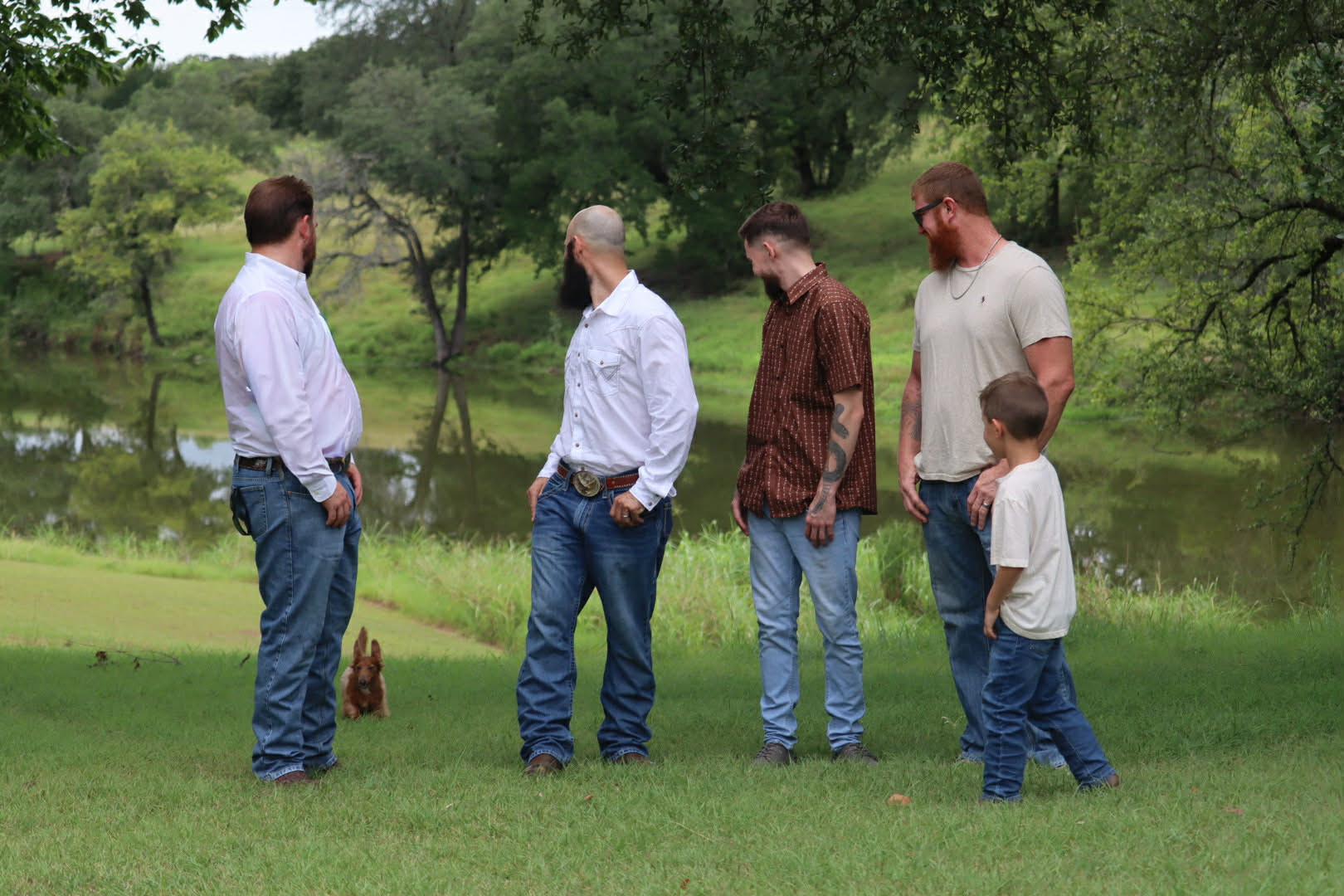 Birthday Photo Session photo 2