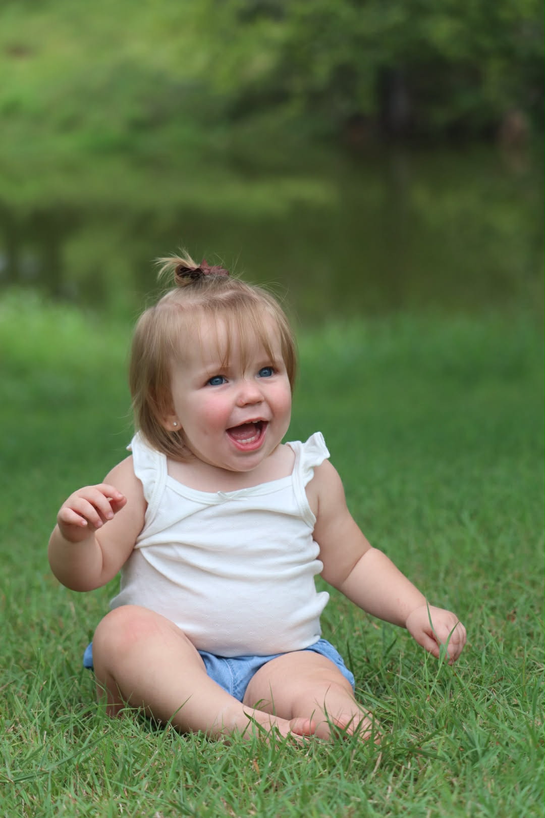 Birthday Photo Session photo 4