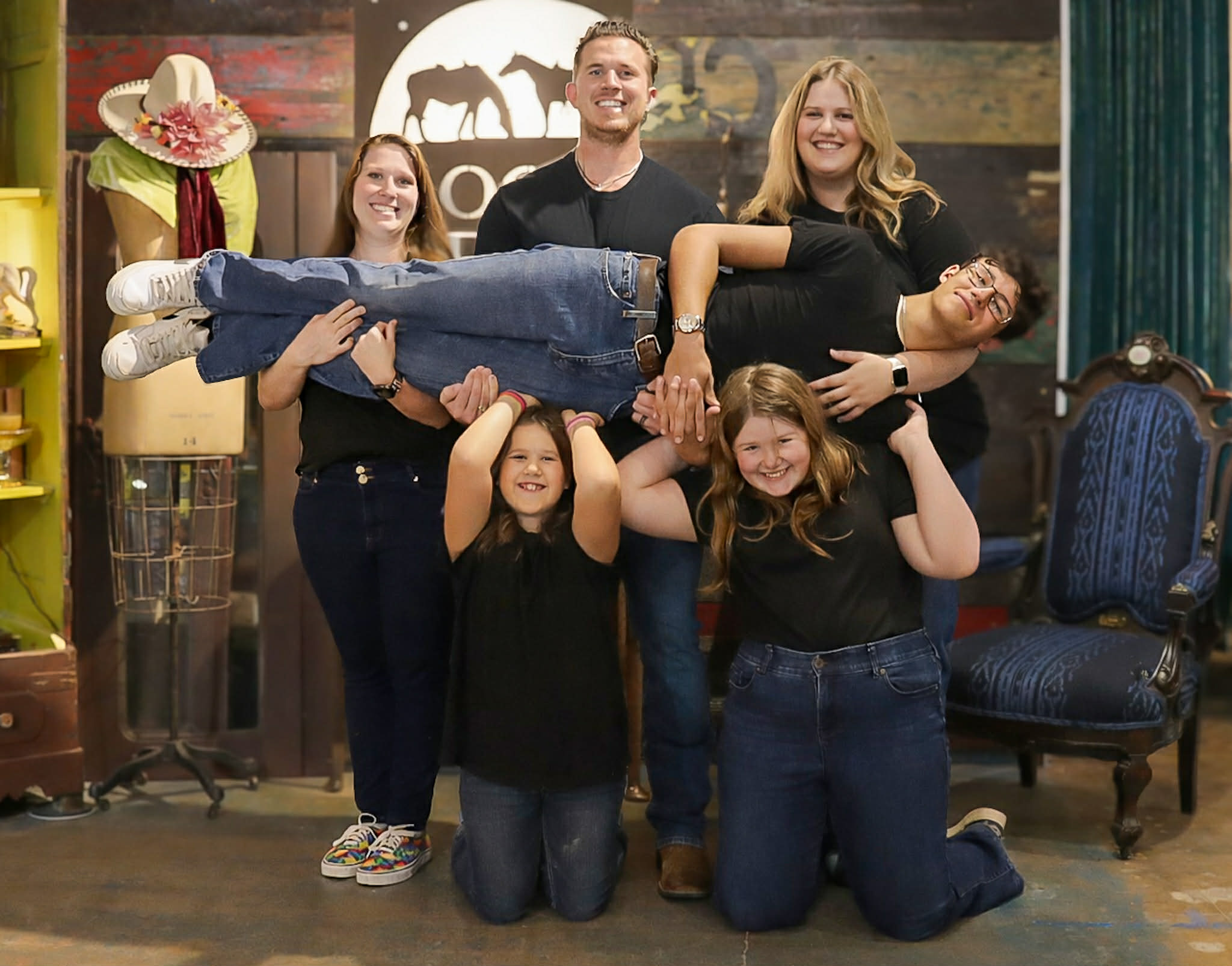 Family Studio photo 1