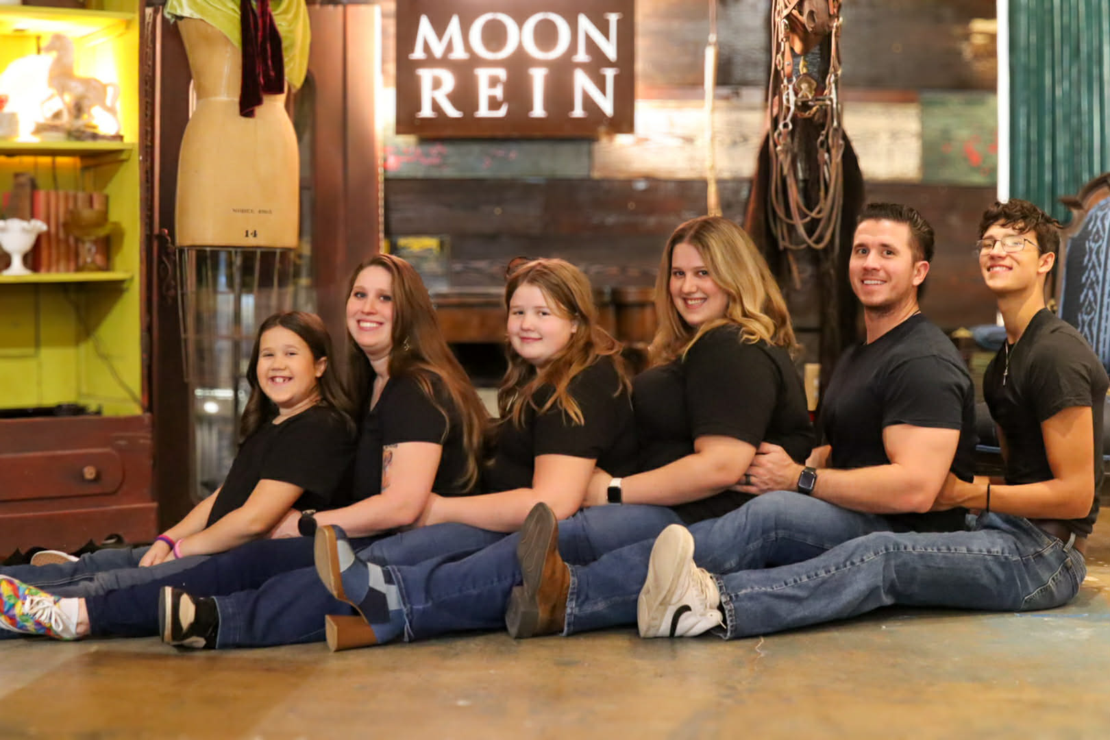 Family Studio photo 2