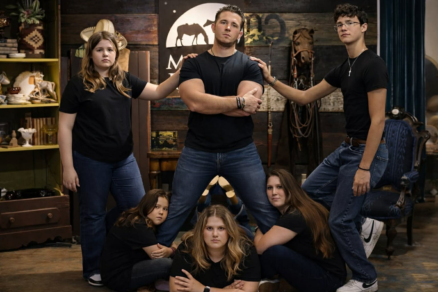 Family Studio photo 3