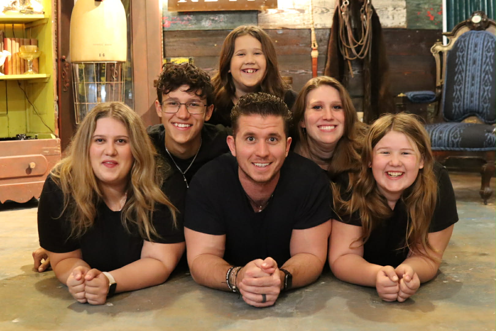 Family Studio photo 4