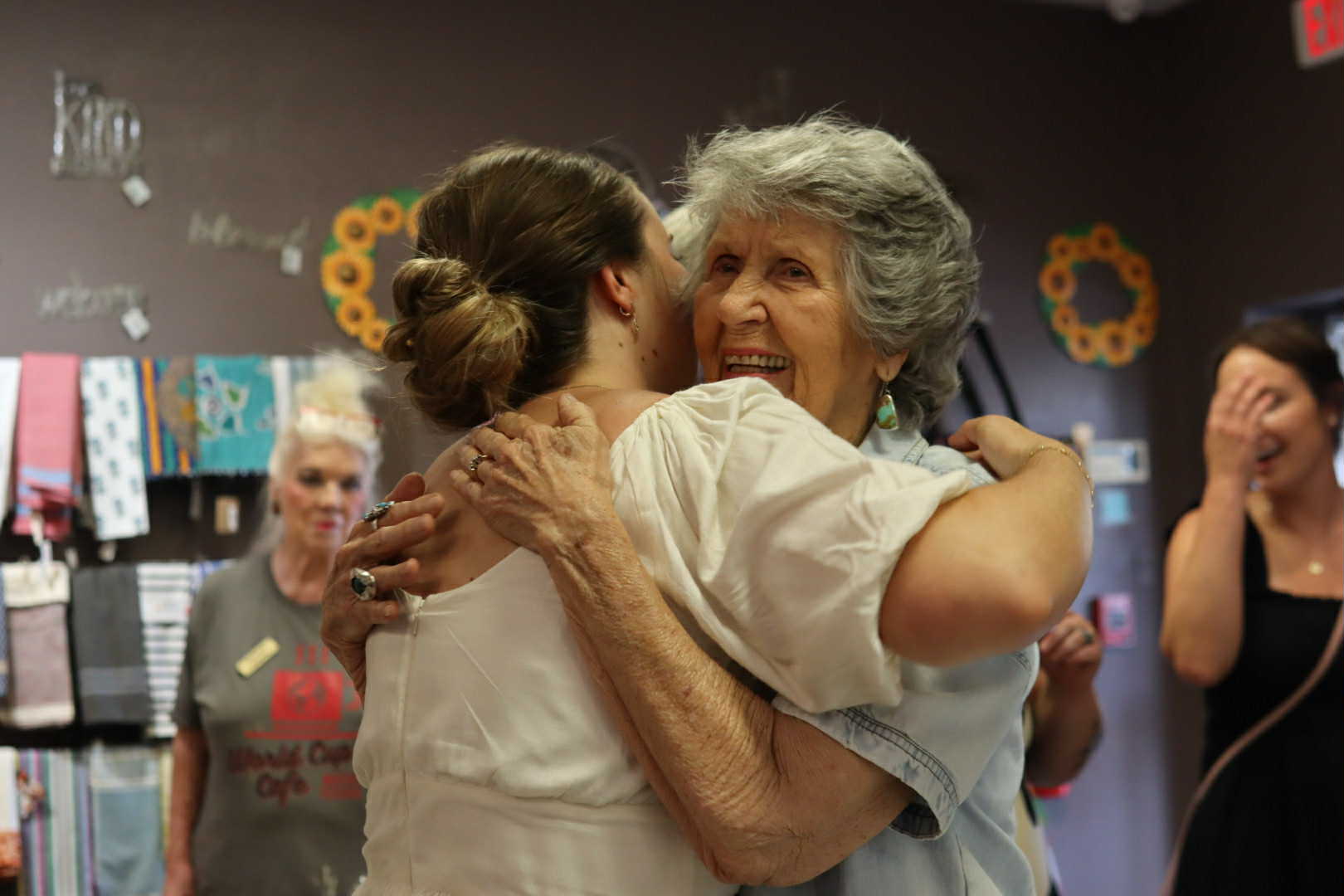 Before Editing – Original Portrait